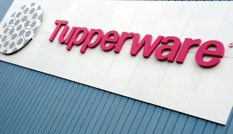 Betterware comprará Tupperware en América Latina por 250 mdd