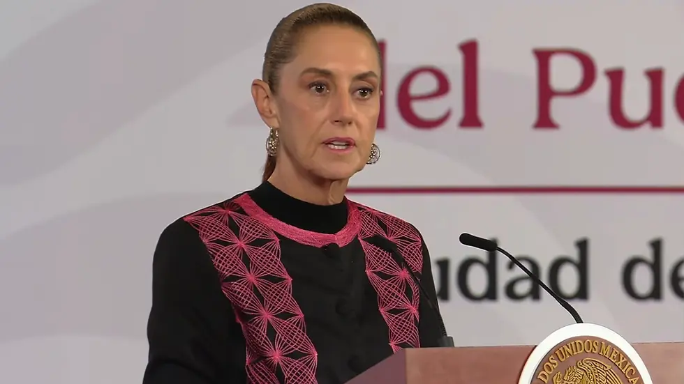 Paquete Económico 2027 incluirá apoyos a pymes y economía digital