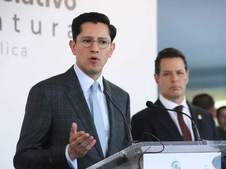 SRE niega información sobre presunta revocación de visas a Durazo y Villarreal