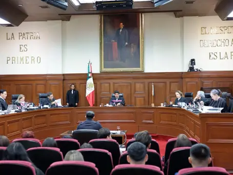 SCJN invalida requisito de 5 años de concubinato para pensión por viudez del IMSS