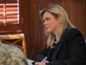 Maru Campos enfrenta nuevo proceso tras denuncia de Javier Corral
