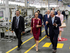 General Motors producirá 80 mil autos en México para consumo nacional