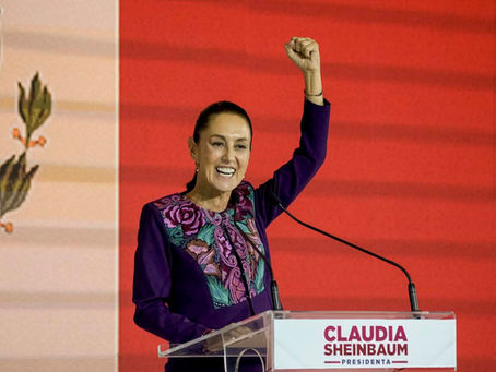 CDMX aplicará home office y suspensión de clases por el Mundial