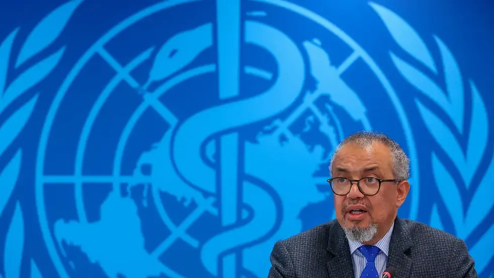 OMS: hantavirus no representa una pandemia como COVID