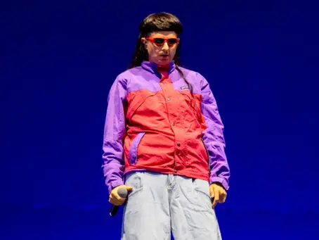 Oliver Tree y Gaspi viajaban en helicóptero involucrado en choque en Río
