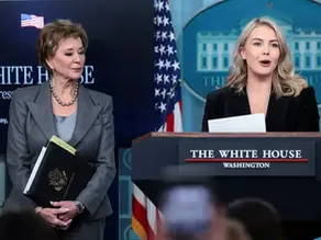 Washington reconoce labor de Sheinbaum; Trump busca ampliar estrategia anticárteles