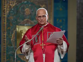 “Podemos convivir en paz”: mensaje del Papa León XIV
