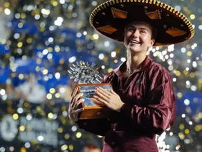 Guadalajara Open 2026 corona a su primera bicampeona