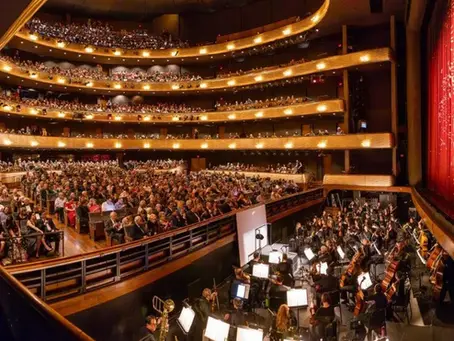 Ópera de Dallas fortalece sus vínculos con México y América Latina