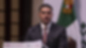 Harfuch y ministro canadiense fortalecen coordinación en seguridad