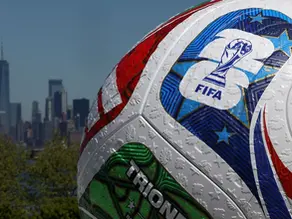 Mundial 2026: anuncian medidas por riesgo de ébola