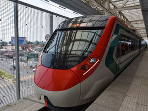 Tren al AIFA no abrirá en Semana Santa