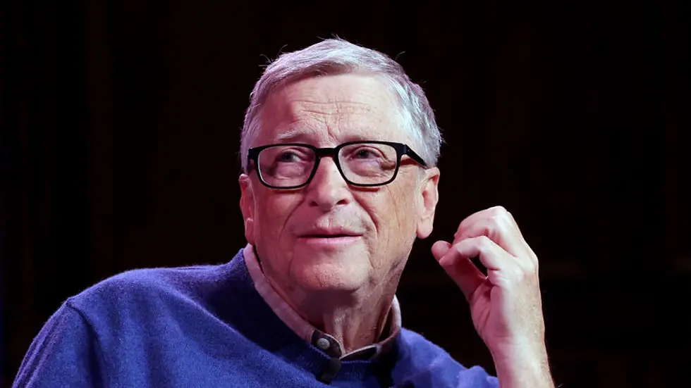 Bill Gates comparece ante el Congreso por investigación del caso Epstein
