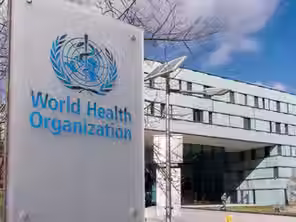 Gobierno de Milei oficializa retiro de la OMS