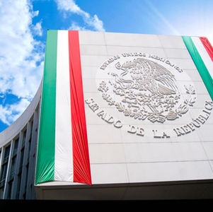 Semana clave en el Senado: feminicidio y política exterior