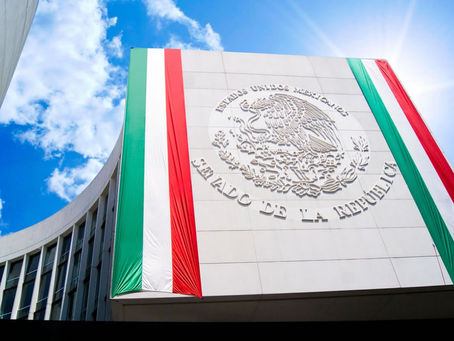 Semana clave en el Senado: feminicidio y política exterior