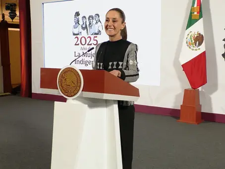 México y Corea del Sur acuerdan ampliar cooperación económica y cultural