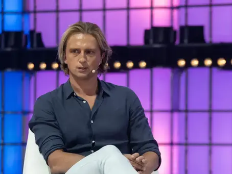 De 500 mil dólares a 76 mil millones: la apuesta de Nikolay Storonsky