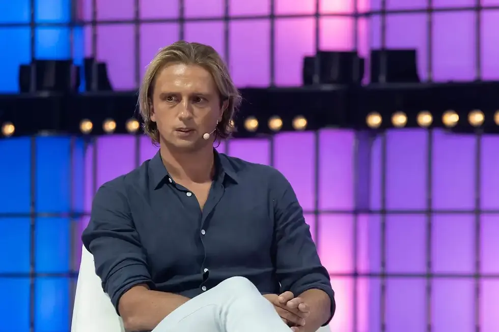 De 500 mil dólares a 76 mil millones: la apuesta de Nikolay Storonsky
