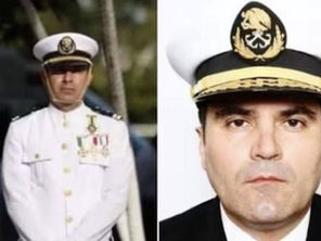 Captura internacional: cae Fernando Farías