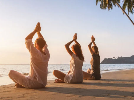 Viajeros buscan salud y equilibrio: México lidera el turismo de bienestar