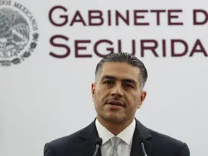 Homicidios dolosos caen 46% durante el gobierno de Sheinbaum