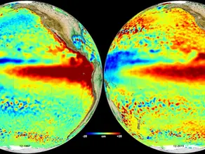 La ONU advierte que un fuerte El Niño intensificará el calor extremo