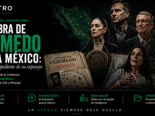 El caso Cerimedo alcanza a México