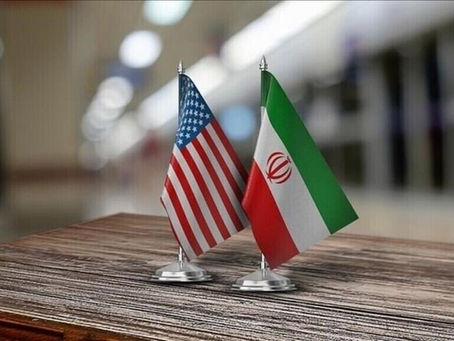 EU e Irán anuncian acuerdo de paz y fin de operaciones militares