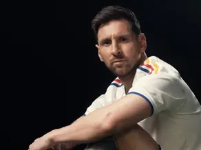 Messi lidera la lista de Argentina para el Mundial 2026