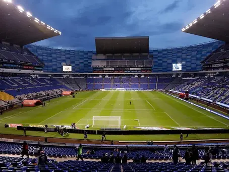Partido España vs Perú impulsaría economía en Puebla