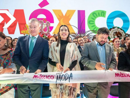 México cierra participación histórica como País Invitado en FITUR 2026