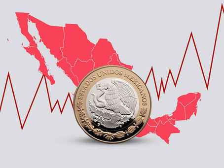 Economía mexicana entra a 2026 con impulso positivo, afirma Hacienda