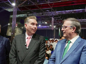 NUEVO LEÓN SE CONVIRTIÓ EN EL EPICENTRO DE LA INNOVACIÓN TECNOLÓGICA CON INNOVAFEST: WALDO FERNÁNDEZ
