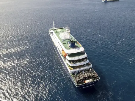 OMS Ve Bajo Riesgo por Brote de Hantavirus en Crucero
