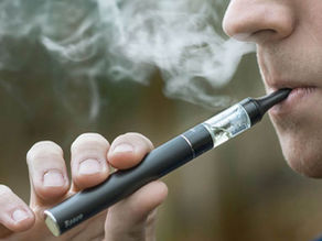 Cámara de Diputados aprueba reforma para prohibir vapeadores y cigarrillos electronicos