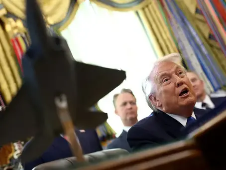 Gobierno de México no ve intención de Trump de dejar el T-MEC