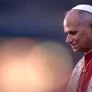 Vaticano confirma cáncer de pulmón en el papa León XIV