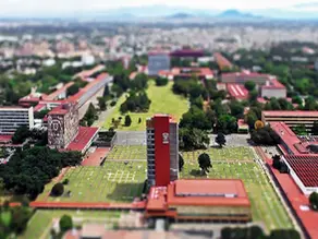 UNAM alcanza el lugar 41 mundial en Ciencias Veterinarias