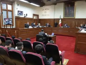 SCJN refuerza derecho a pensión por viudez