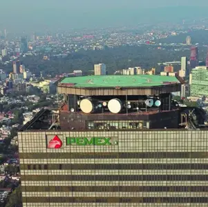 Jubilados de Pemex rechazan reforma a pensiones doradas