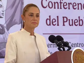 México llama a reducir tensiones entre China y Estados Unidos