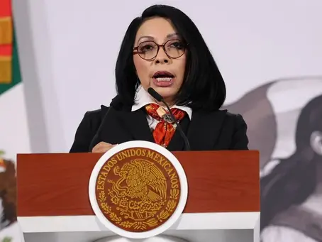 Esthela Damián deja el cargo; invitan a Alcalde