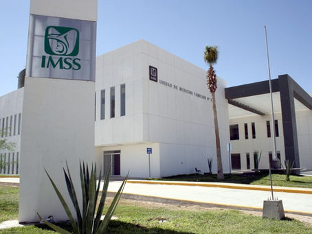 IMSS publica reglas para afiliar a mexicanos repatriados de Estados Unidos