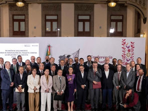 Pacto contra inflación: prevén estabilidad en tortilla y jitomate