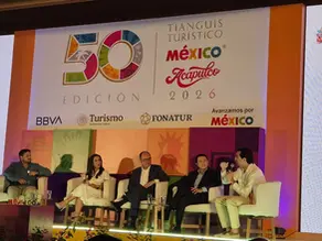 Turismo en México requiere mayor certeza para atraer inversión