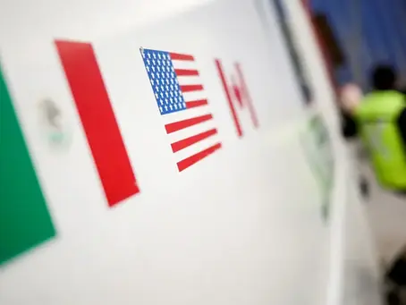 México buscará eliminar aranceles al acero, aluminio y autos en revisión del T-MEC