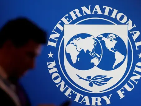 Deuda ligada a la IA y tasas de bonos preocupan al FMI