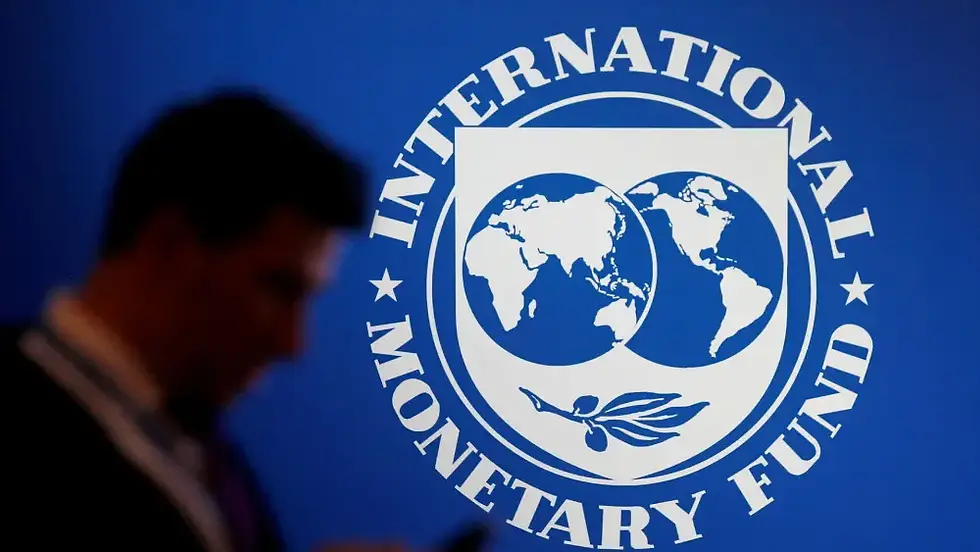 Deuda ligada a la IA y tasas de bonos preocupan al FMI