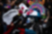 Día de Muertos 2025: Mega Procesión de Catrinas recorrerá CDMX el 26 de octubre